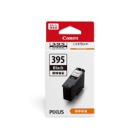 FINE カートリッジ BC-395 ブラック