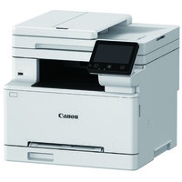 カラーレーザー複合機 Satera MF663Cdw