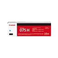 トナーカートリッジ CRG-075HCYN シアン