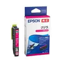 インクカートリッジ KZR-M