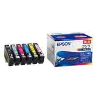 インクカートリッジ KZR-6CL