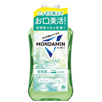 モンダミンクリアミント1000mL