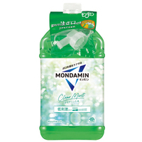 モンダミン クリアミント 3L