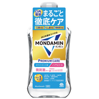 モンダミンプレミアムケアホワイトM1000mL