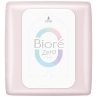 ビオレZeroシート　やさしいせっけん20枚_選択画像03