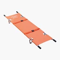 ２ツ折担架 ライフキャリー