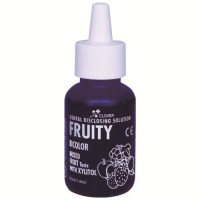 クローバー歯垢染め出し液バイカラー50mL