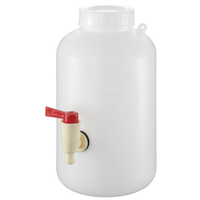 PE沈殿瓶 10L 02996