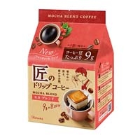 ※匠のドリップコーヒー モカブレンド8P