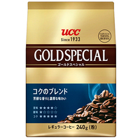 ※GOLD SPECIALコクのブレンド240g
