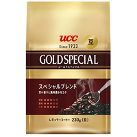 ※GOLD SPECIAL炒り豆 SPブレンド230g