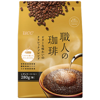 ※UCC 職人の珈琲クラシックブレンド280g