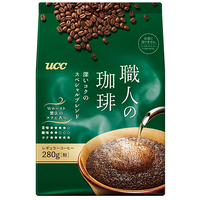 ※UCC 職人の珈琲スペシャルブレンド280g