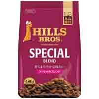 ※ヒルス スペシャルブレンド480g