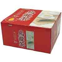 ※ハラダ 徳用烏龍茶ティーバッグ 50P