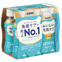 ※◆おいしい免疫ケア 100mL6本_選択画像02