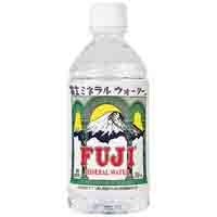 ※富士ミネラルウォーターPET 350mL24本