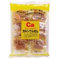 ※カルシウムせん 3枚×8袋