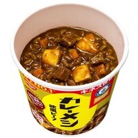 ※日清カレーメシ　欧風ビーフ 6食入_選択画像03