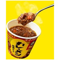 ※日清カレーメシ　欧風ビーフ 6食入_選択画像04