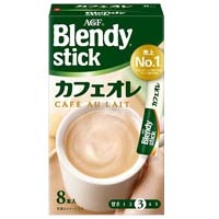 ※Blendyスティック カフェオレ8本