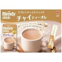 ※ブレンディスティック チャイティオレ6本_選択画像02