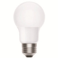 LED電球40W E26 全方向 昼白色 4個