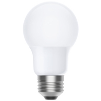 LED電球60W E26 全方向 電球色 4個