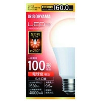 LED電球100W E26全方電球 LDA10L-G/W-10T9_選択画像02