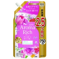 アロマリッチ レイラ 詰替 750mL