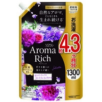 アロマリッチ ジュリエット 詰替 1300mL