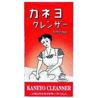 カネヨ赤函クレンザー 350g