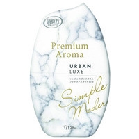 お部屋消臭力PremiumAromaアーバンリュクス