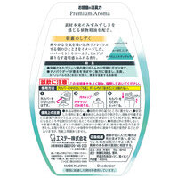 お部屋消臭力 PA 朝露のしずく 6個_選択画像02