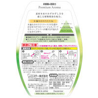 お部屋消臭力 PA 木漏れ日のうたたね 6個_選択画像02