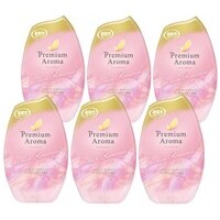 消臭力部屋用 PA アーバンロマンス 6個