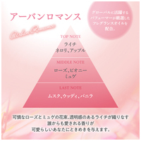 消臭力部屋用 PA アーバンロマンス 6個_選択画像03