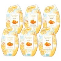 消臭力部屋用 PA 金木犀 6個