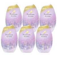 消臭力部屋用 PA グレイスボーテ 6個