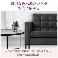 お部屋消臭力 PA ベルベットムスク 6個_選択画像03