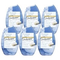 お部屋消臭力 PA ムーンリットバス 6個