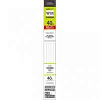 蛍光灯40W直管 FL40SS･W/36 10P 白色 10本