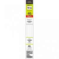 蛍光灯40W直管 FLR40SS･W/32 10P 白色 10本