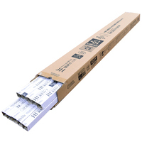 Hf蛍光灯32W直管FHF32EX-N-12K10P昼白10本