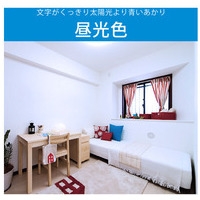 直管LED 40形グロー方式 昼光色 1本_選択画像04