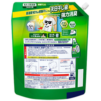 アタック抗菌EX 部屋干し用 つめかえ 2030g_選択画像02