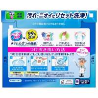 アタック高浸透リセットパワー 本体 800g_選択画像03
