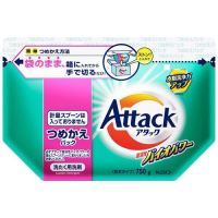 アタック高活性バイオパワー 詰替 750g