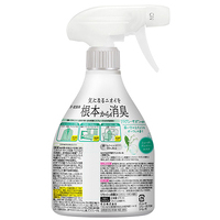 リセッシュ除菌EX サボン本体 370mL_選択画像02