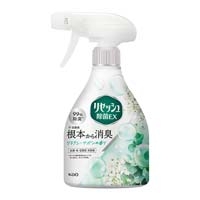 ◆リセッシュ除菌EX サボン 本体 370mL 2本_選択画像02